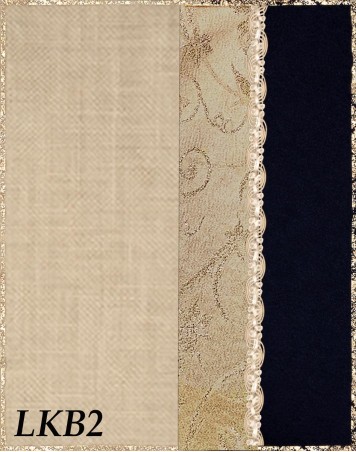 Zweiteiliges Kleid Sharrah - viele Farben